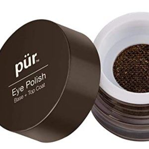 PUR EYE POLISH (CREAM) ~ CAVIAR (METALLIC)